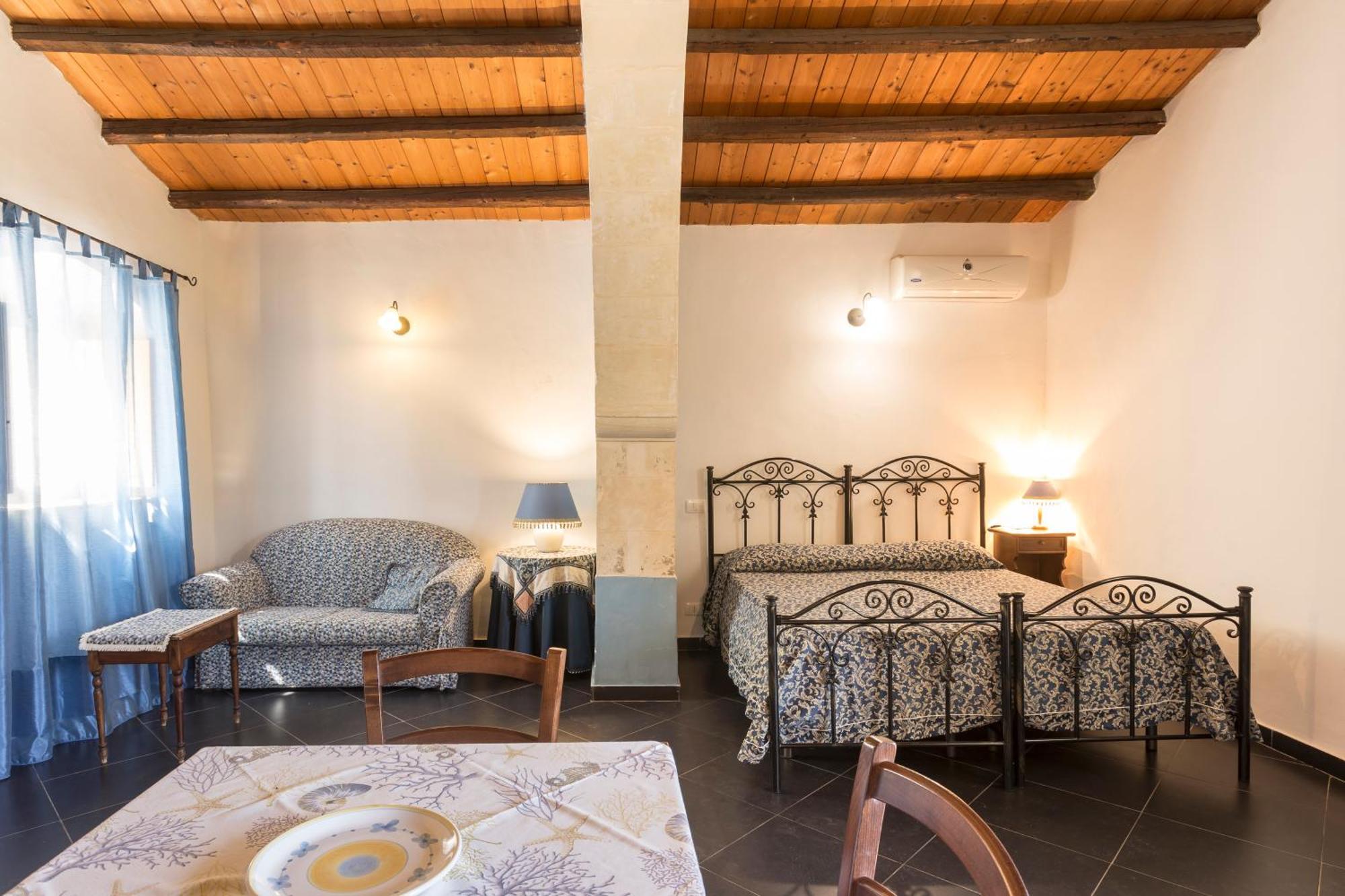 Villa Zottopera - Dimora Di Sicilia Кьярамонте-Гульфи Экстерьер фото