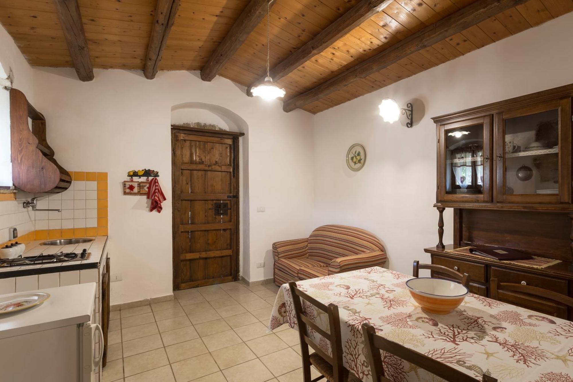 Villa Zottopera - Dimora Di Sicilia Кьярамонте-Гульфи Экстерьер фото