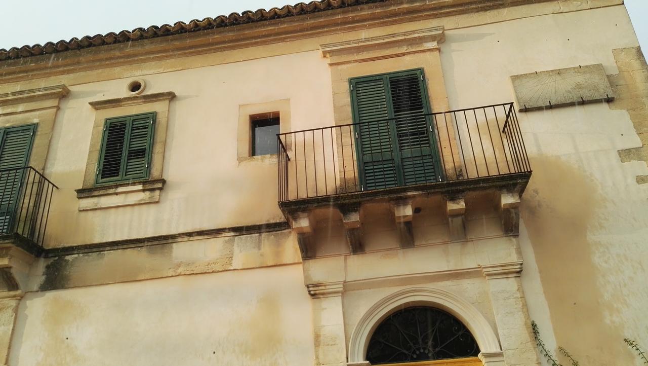 Villa Zottopera - Dimora Di Sicilia Кьярамонте-Гульфи Экстерьер фото